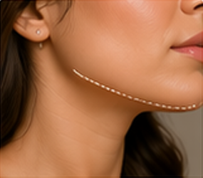 chin filler