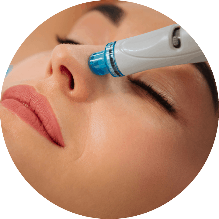 HydraFacial Portland