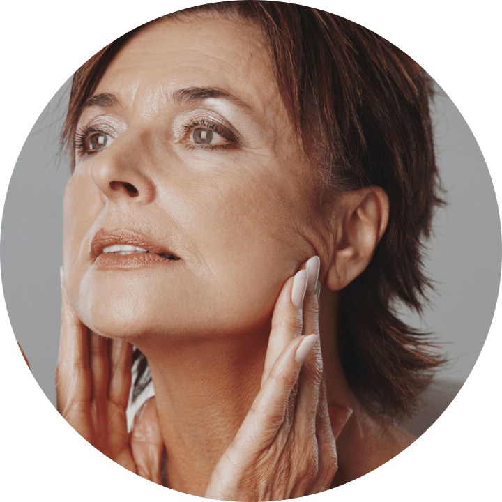 jawline treatment botox