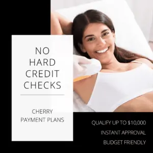 Cherry Financing for Laser Hair Removal Portland