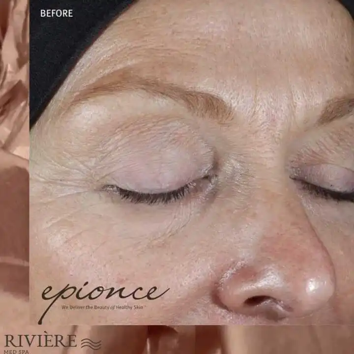 We know how it feels to look in the mirror and wish your skin felt as good as you want to feel inside.