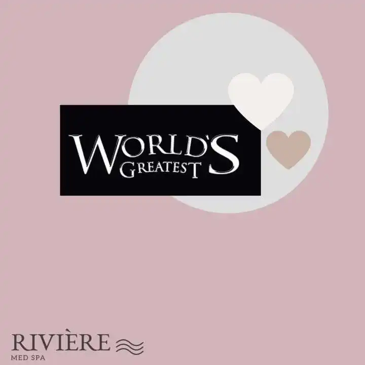 We have something to share from the heart.