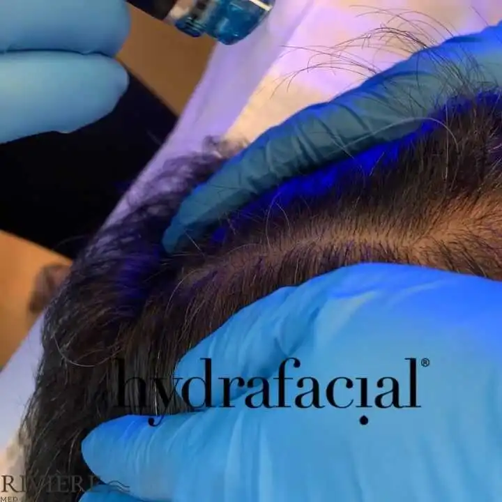 We know how deeply personal hair thinning can feel — and we want you to know you're not alone, and you don't have to just acc