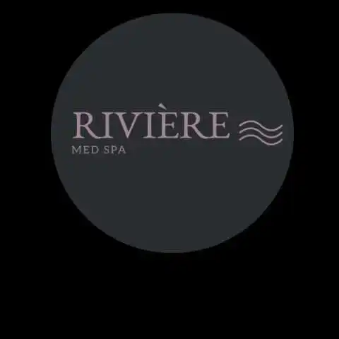 Med spa treatment at Rivière Med Spa Portland Oregon