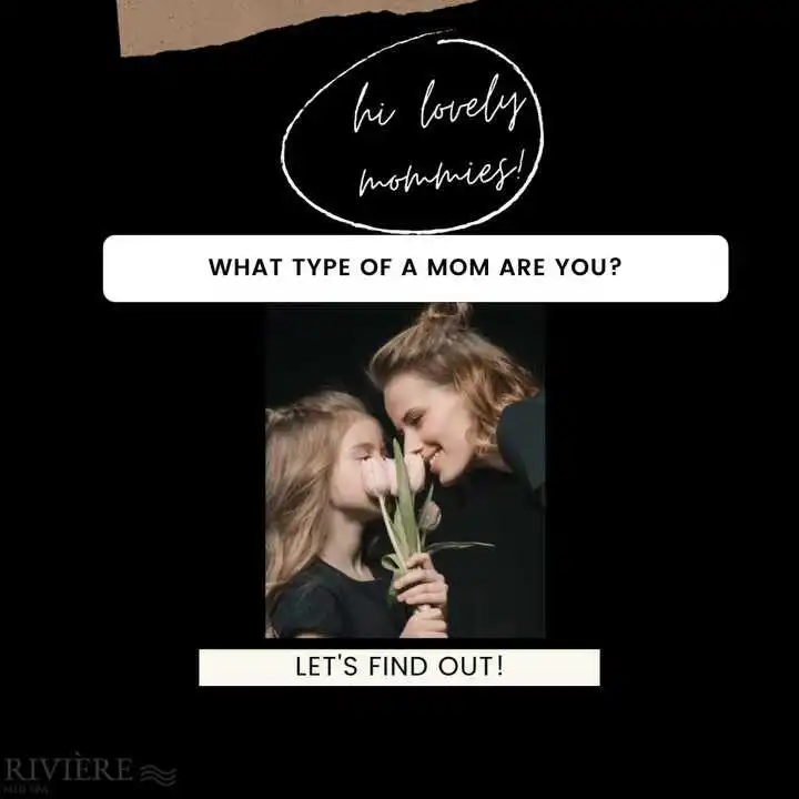 Moms give so much of themselves every single day — and here at Rivière Med Spa, we believe they deserve to feel just as radia