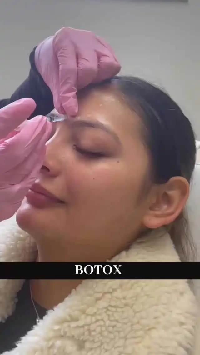 Botox at Rivière Med Spa Portland Oregon