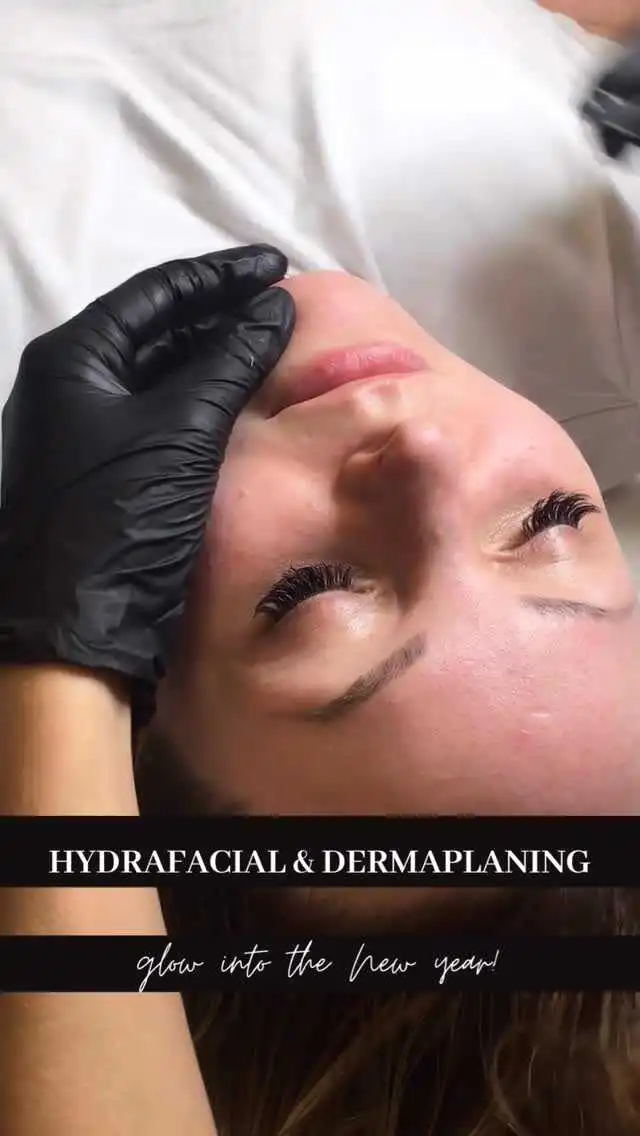 Facials at Rivière Med Spa Portland Oregon