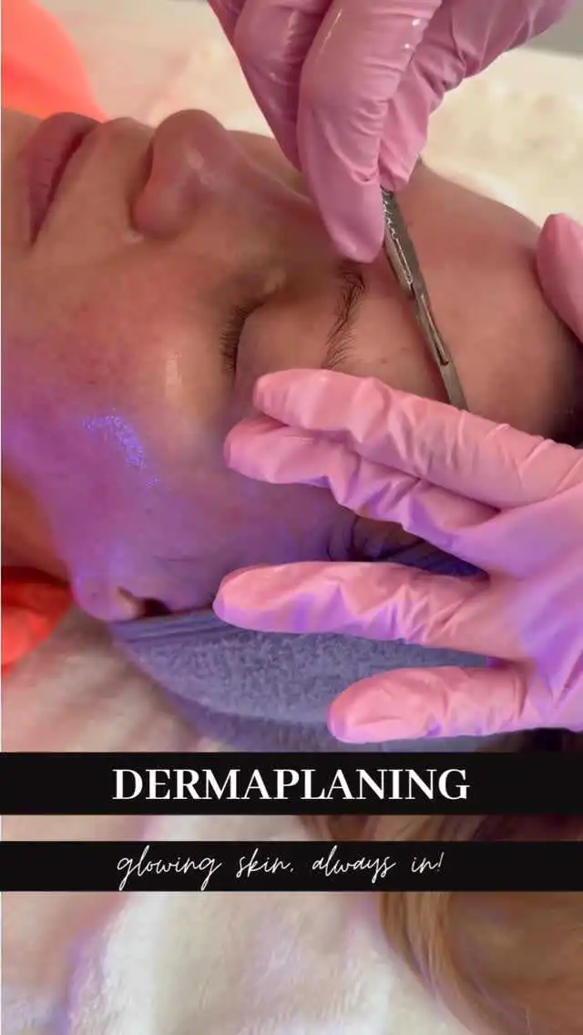 Facials at Rivière Med Spa Portland Oregon