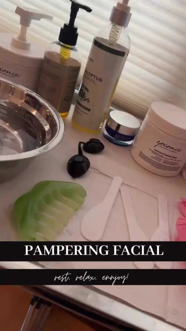 Facials at Rivière Med Spa Portland Oregon