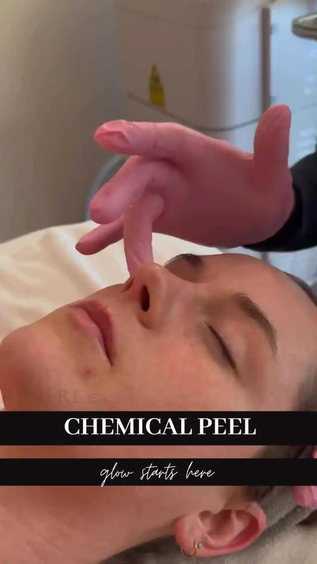 Facials at Rivière Med Spa Portland Oregon