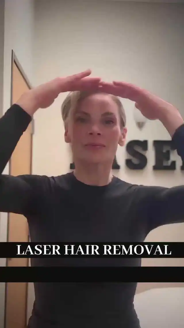 Laser Hair Removal at Rivière Med Spa Portland Oregon