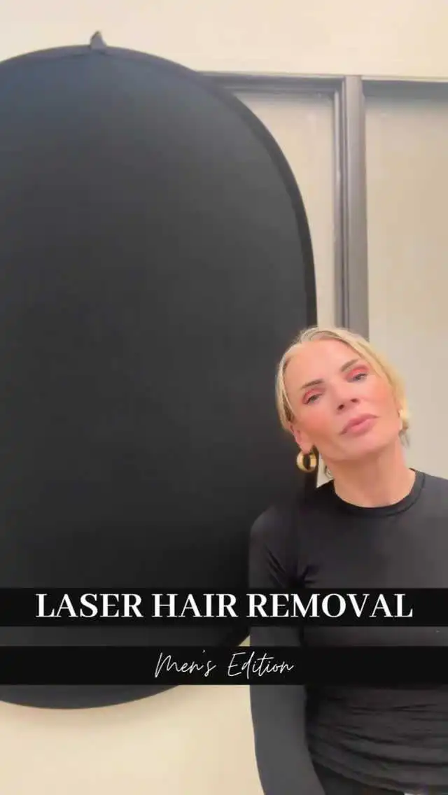 Laser Hair Removal at Rivière Med Spa Portland Oregon