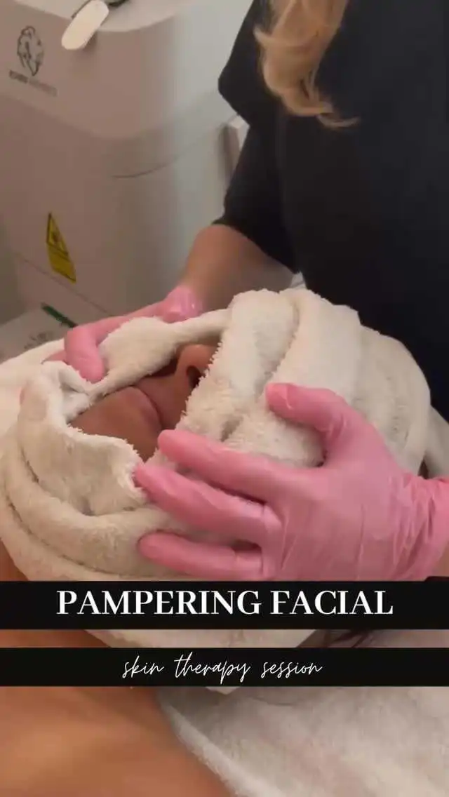 Facials at Rivière Med Spa Portland Oregon