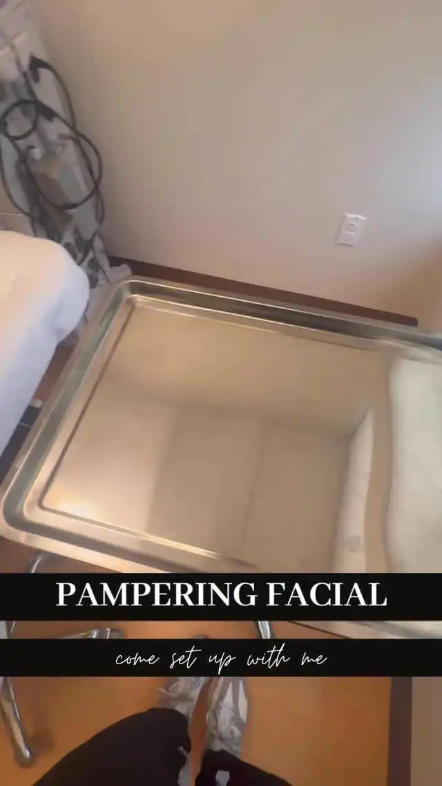 Facials at Rivière Med Spa Portland Oregon